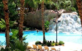 Casablanca Resort Mesquite Nevada